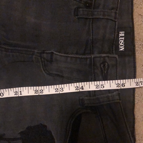 Girls Hudson Jeans. - Picture 9 of 10